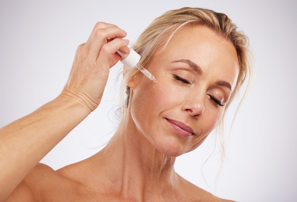 The Benefits of Peptide Therapy for Anti-Aging, Martinsville