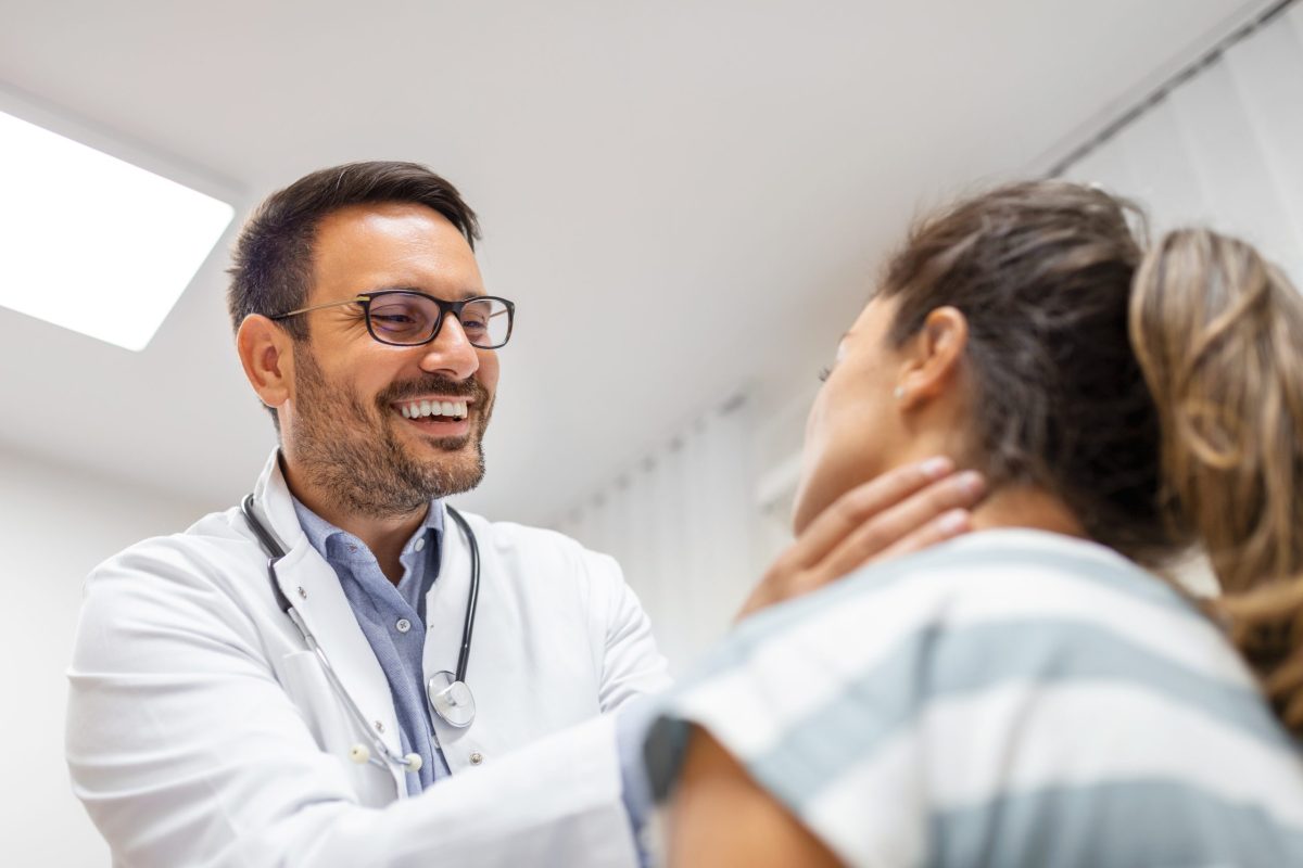 Peptide Therapy Clinic, Martinsville