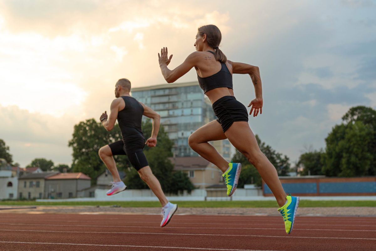 Peptide Therapy for Athletic Performance, Martinsville