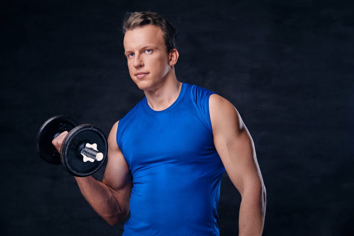 Peptide Therapy Clinic, Martinsville